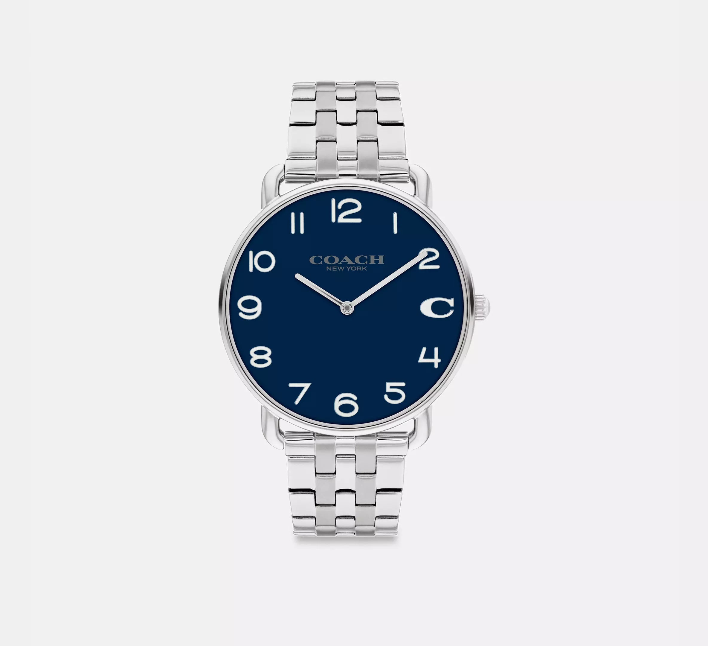 Stainless Steel