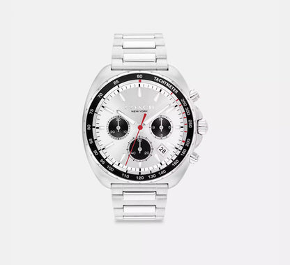 Stainless Steel