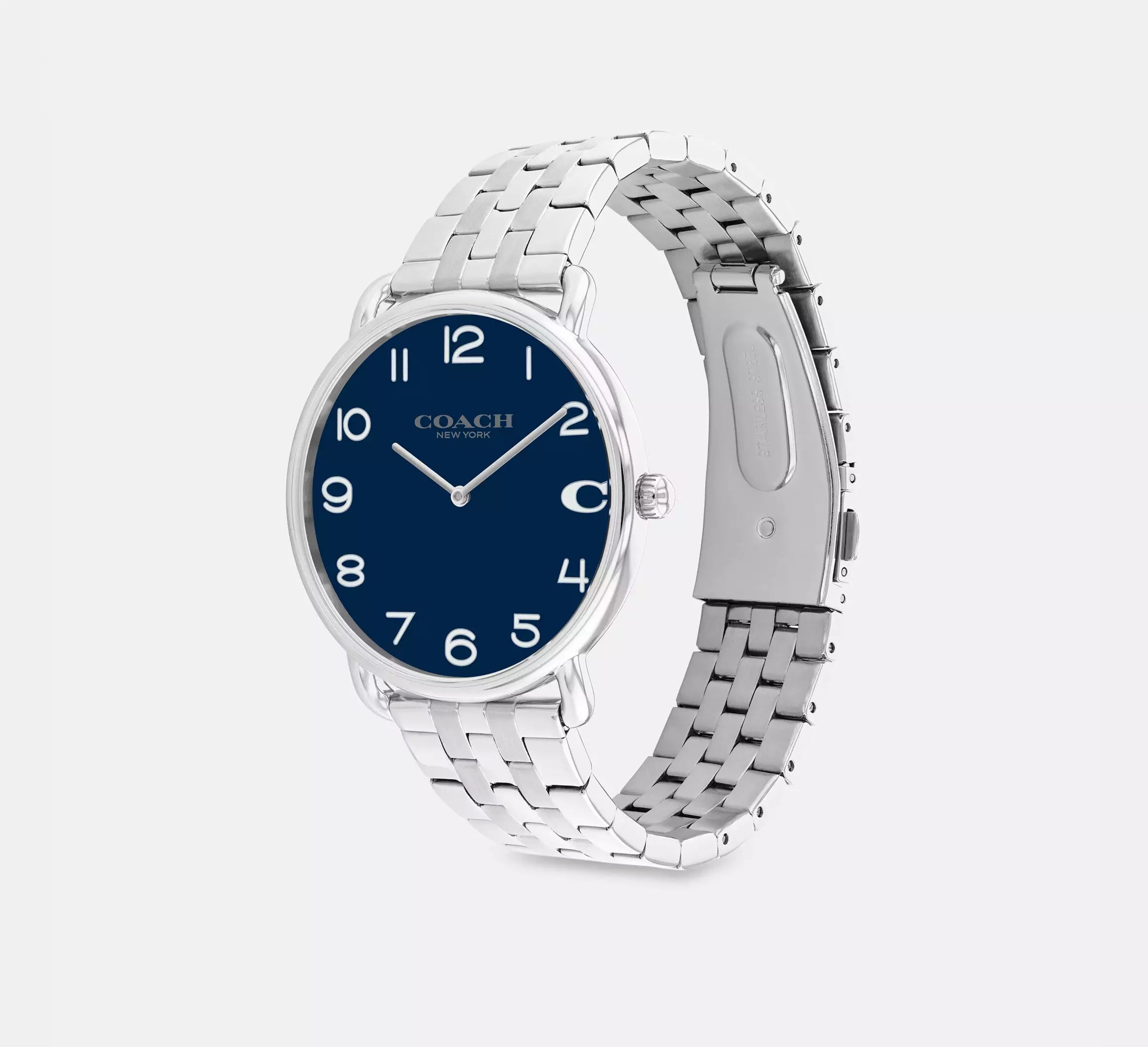 Stainless Steel
