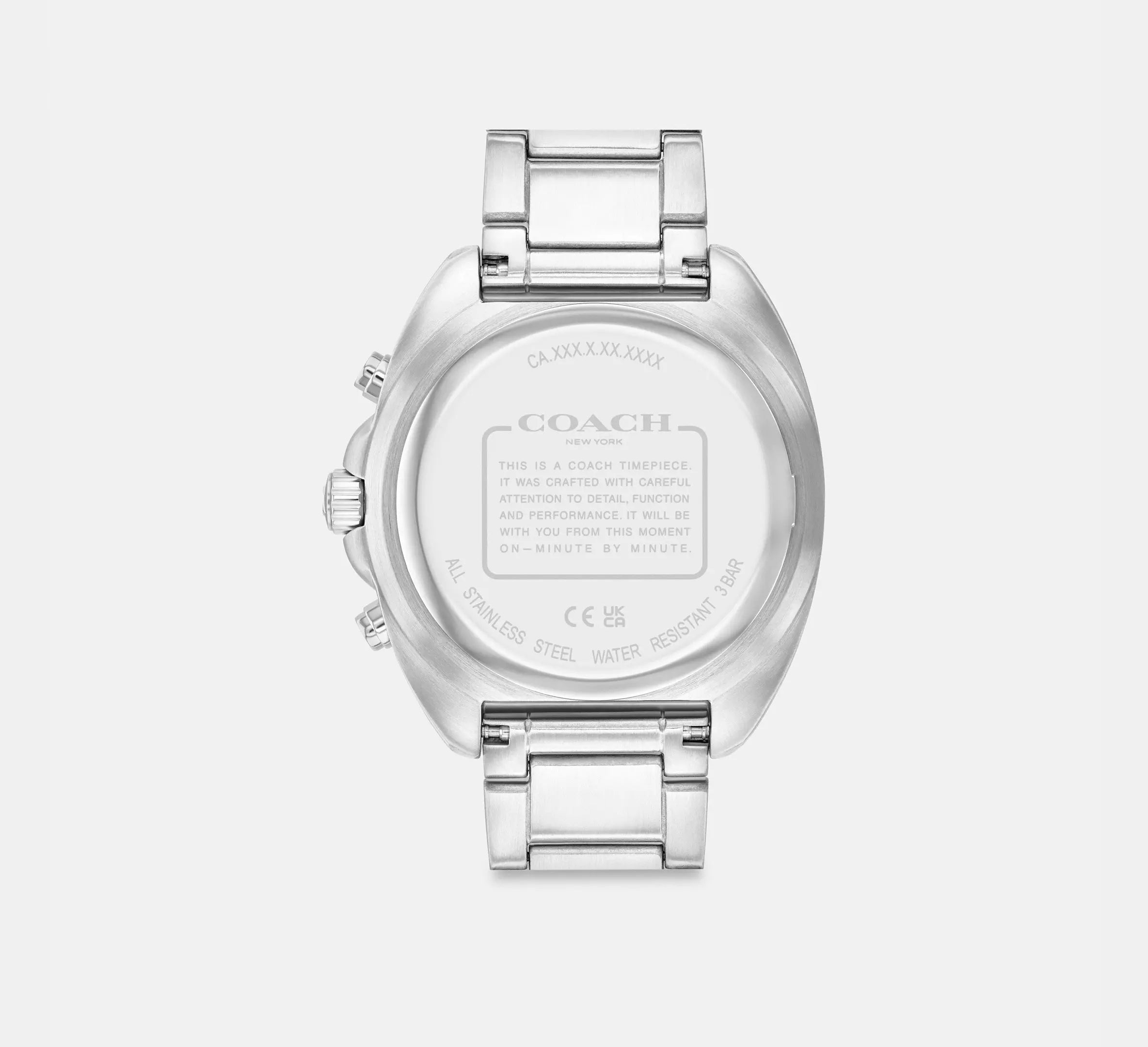 Stainless Steel