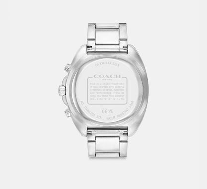 Stainless Steel