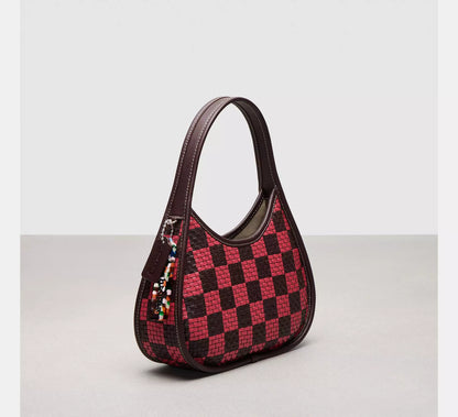 Oxblood/Strawberry Haze