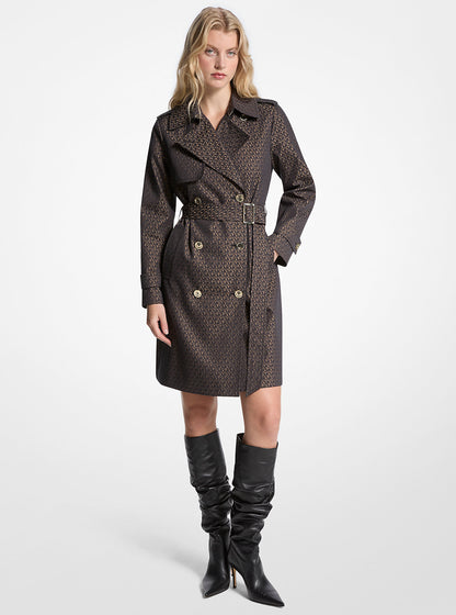 BLACK/TAUPE