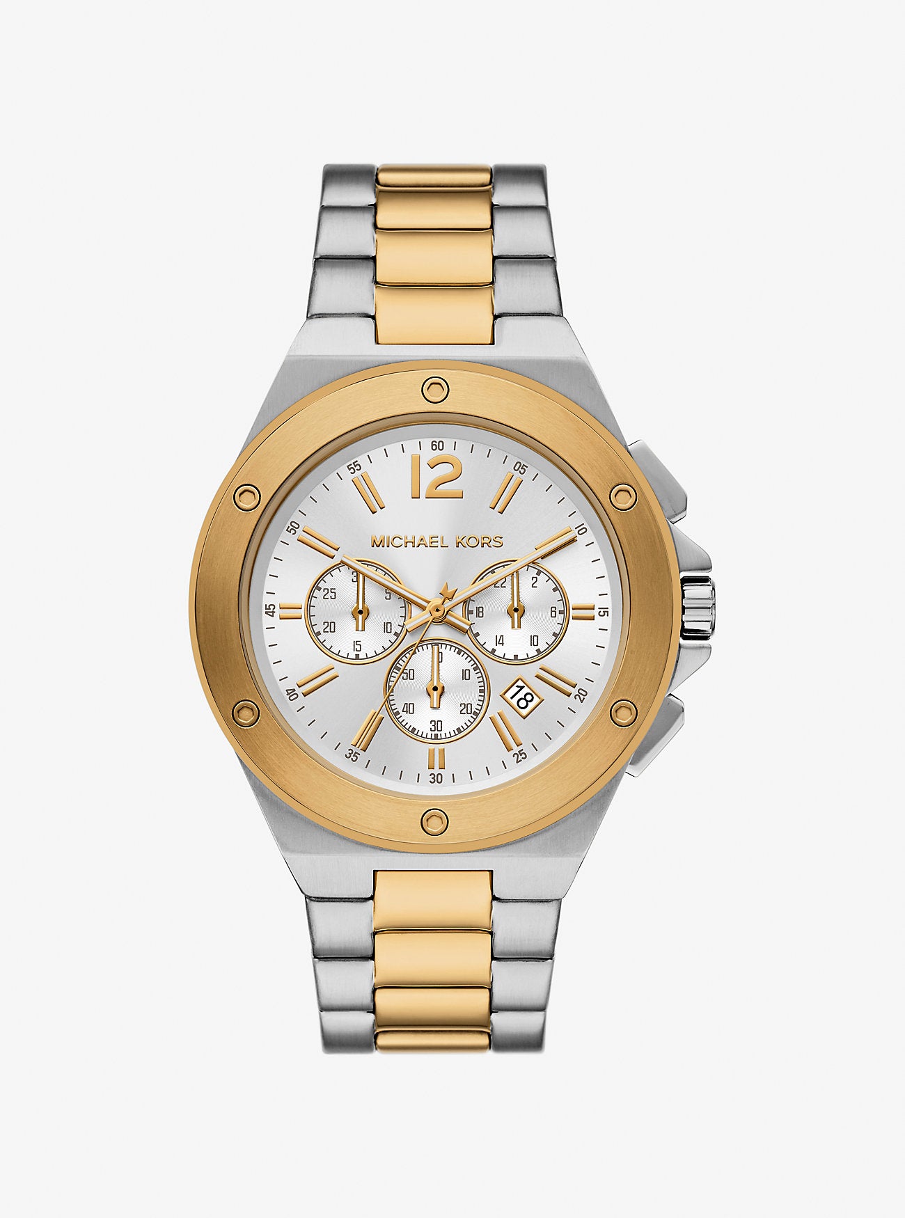 TWO TONE