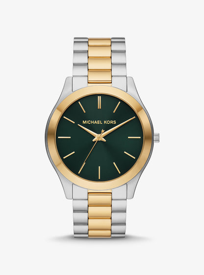 TWO TONE