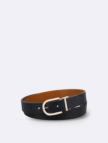 Black / Tan