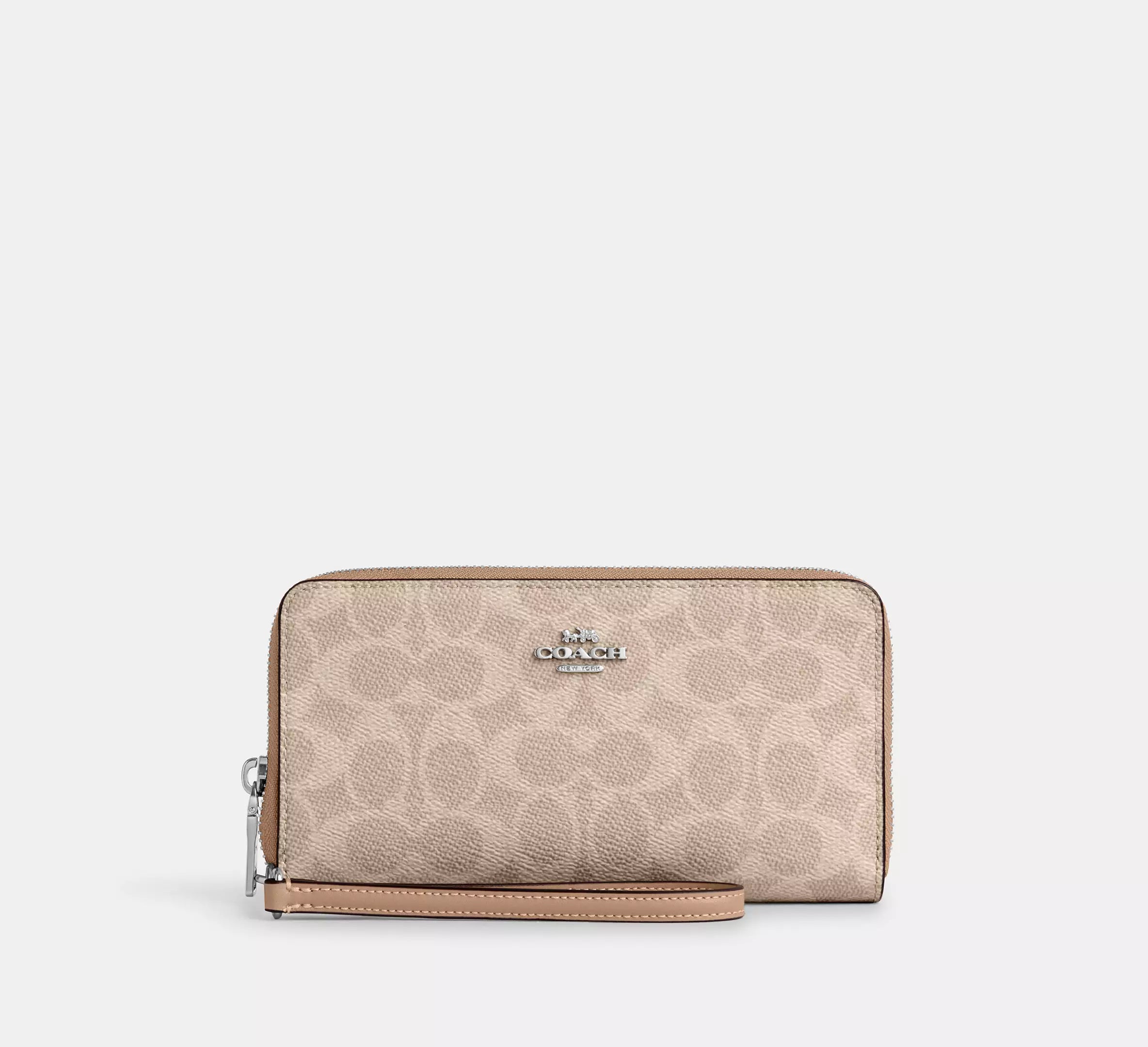 Silver/Sand/Taupe