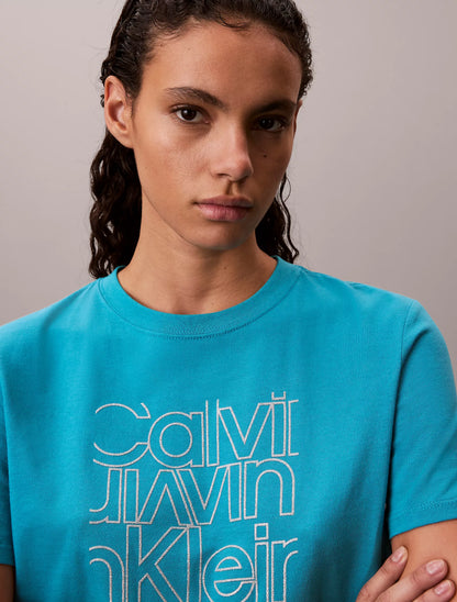 Teal Slate