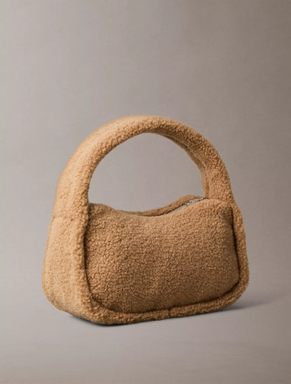 Teddy Brown