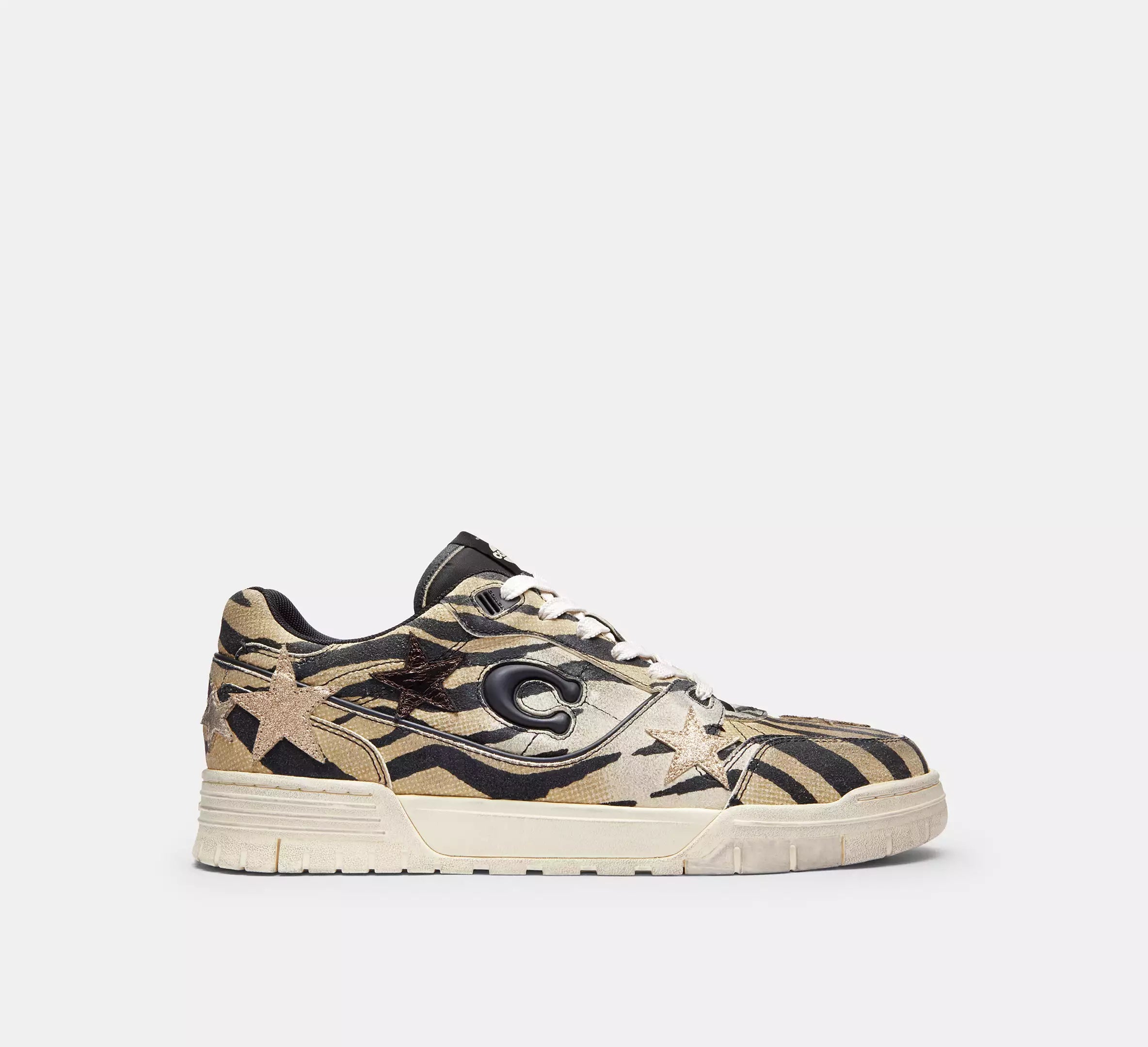 Tiger Multi