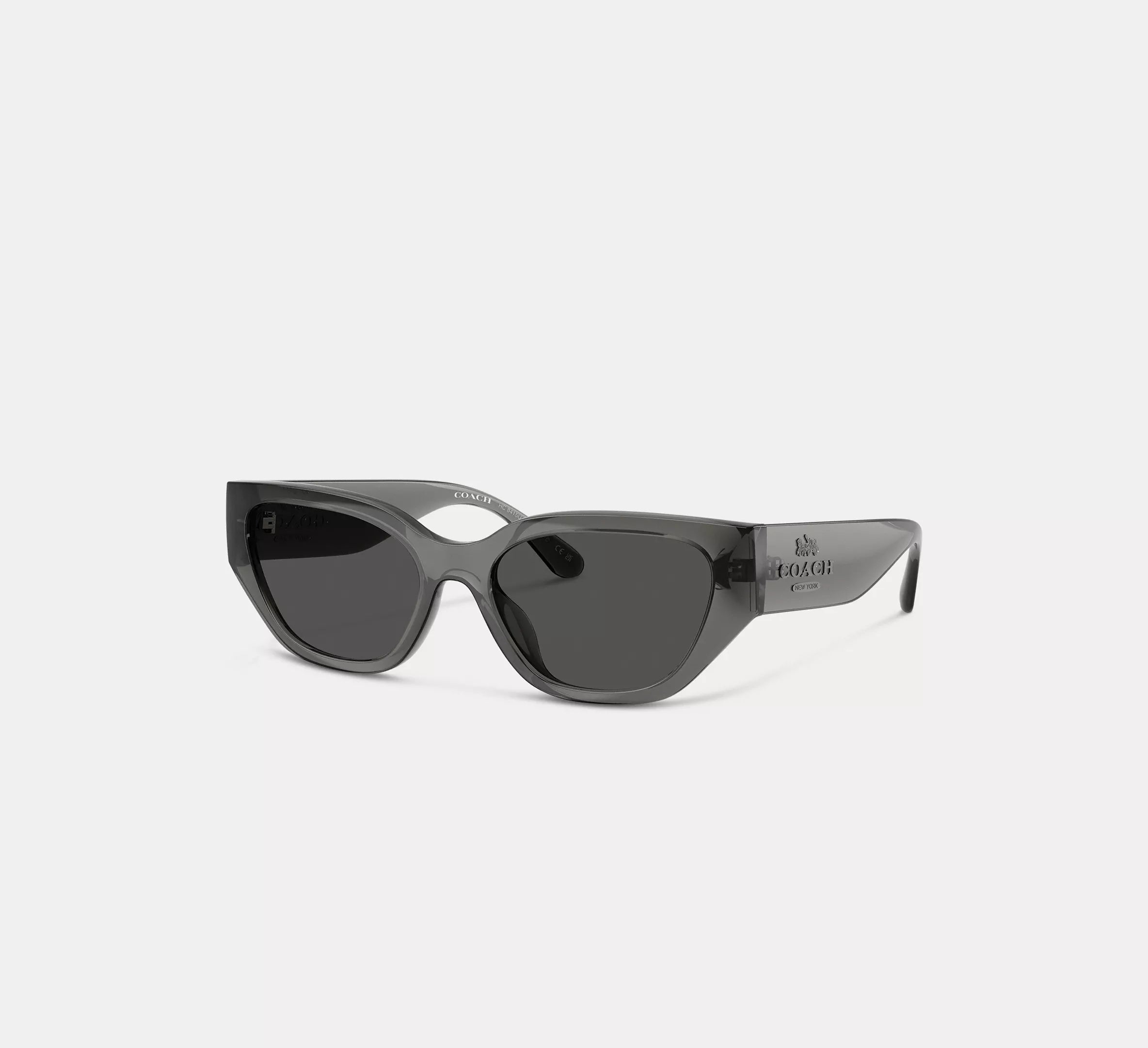 Transparent Gray