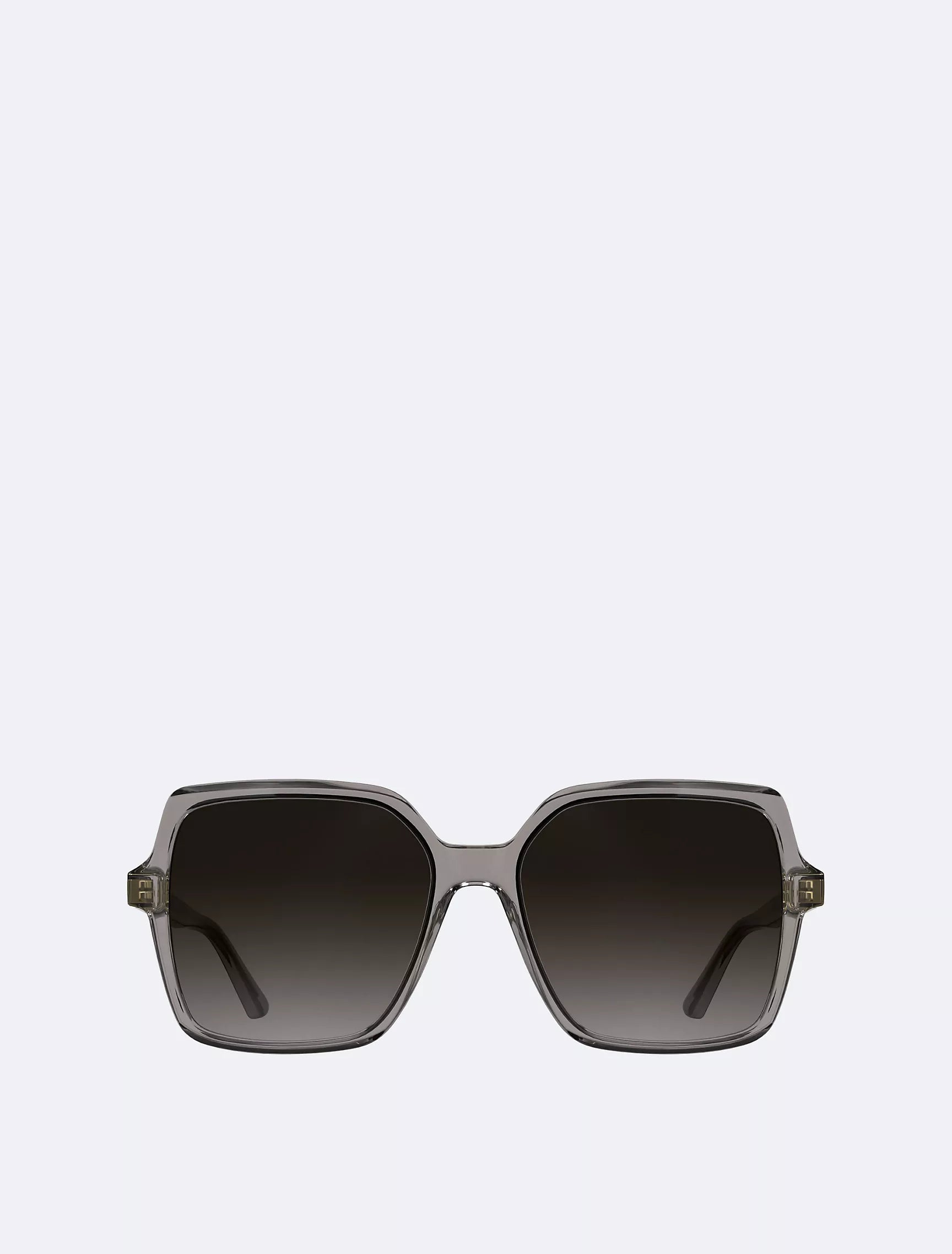 Transparent Taupe