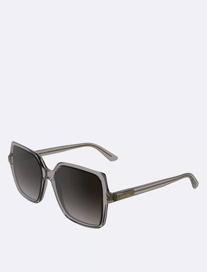 Transparent Taupe
