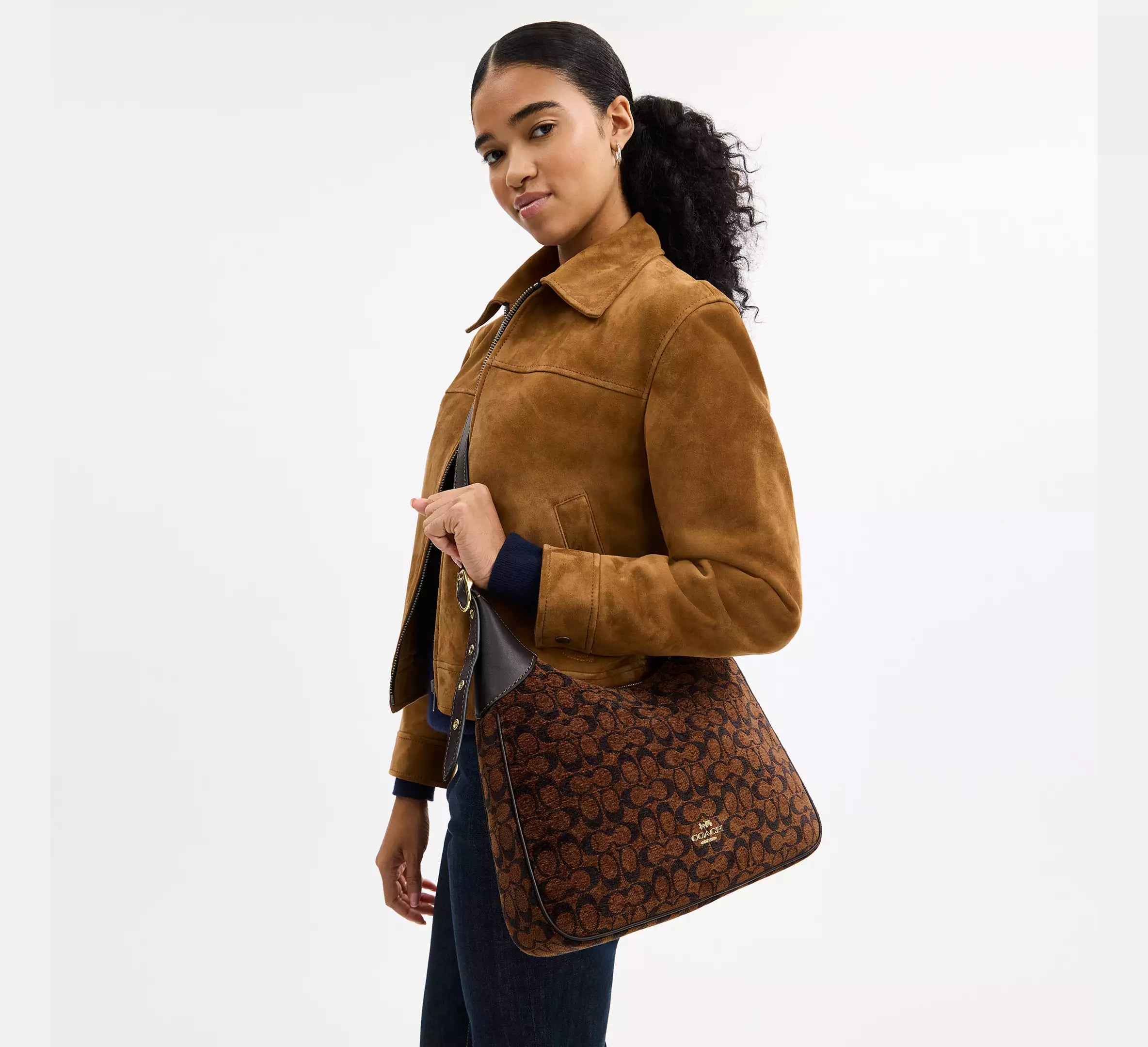 Gold/Truffle