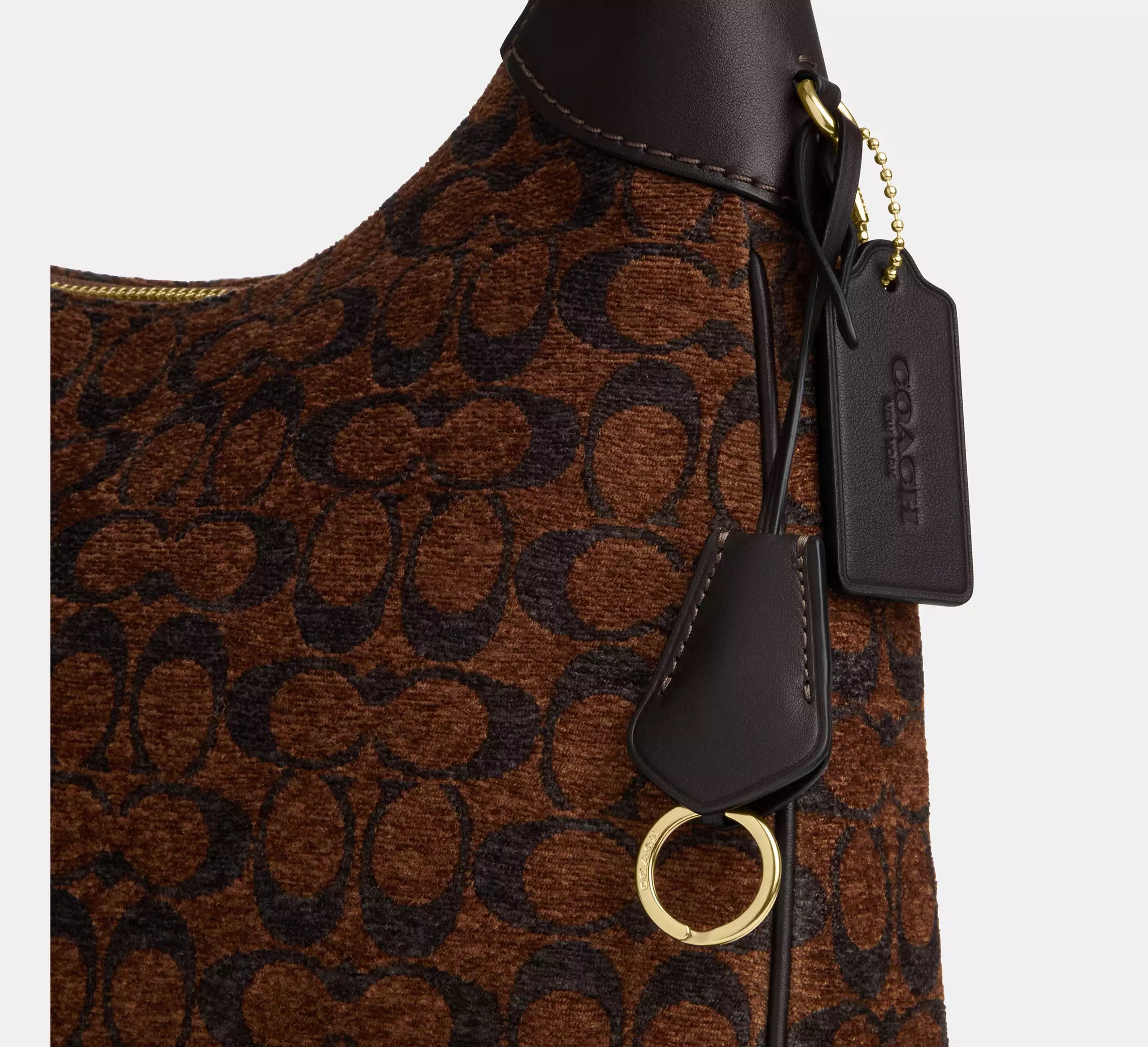 Gold/Truffle