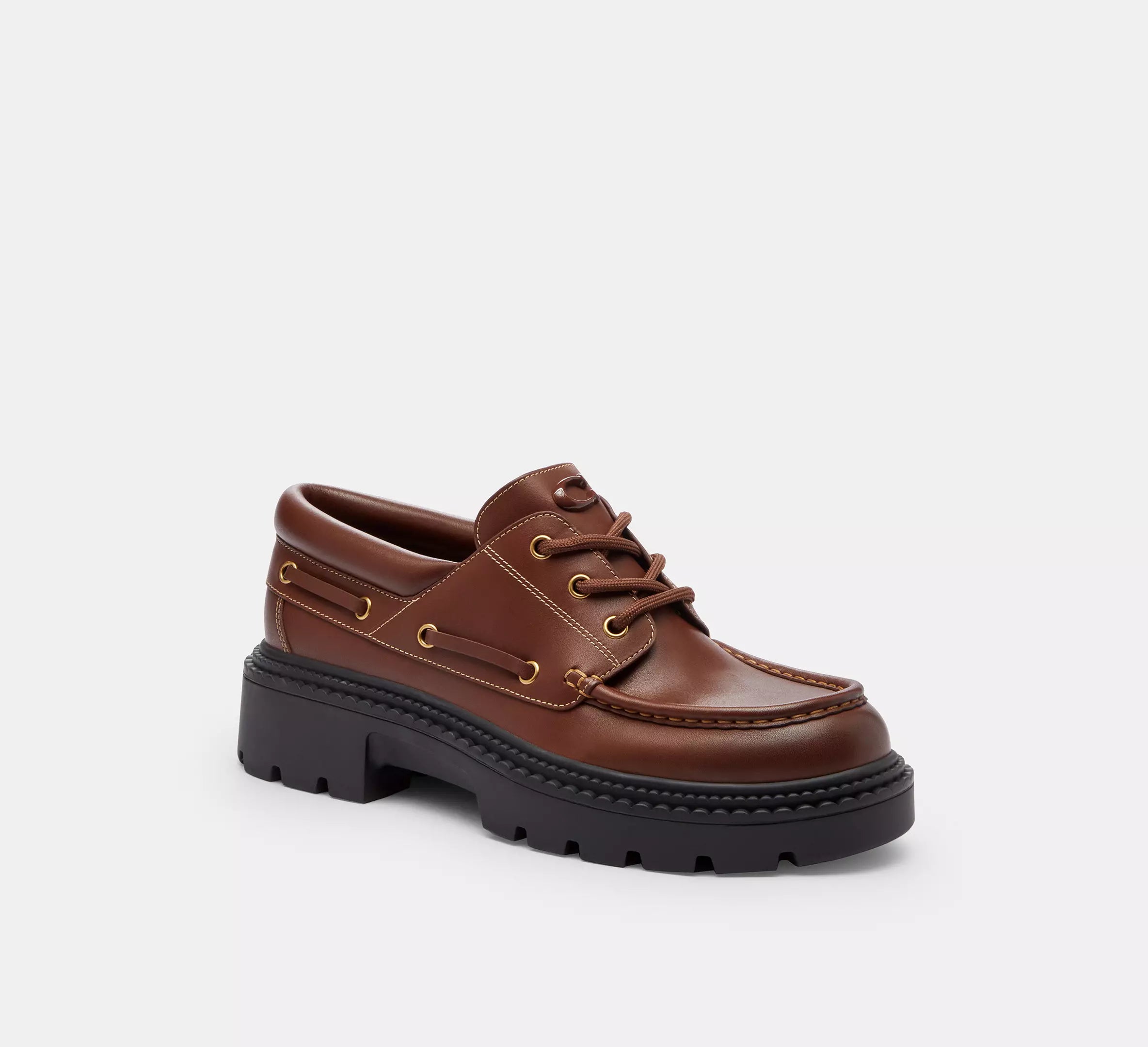 Vintage Brown