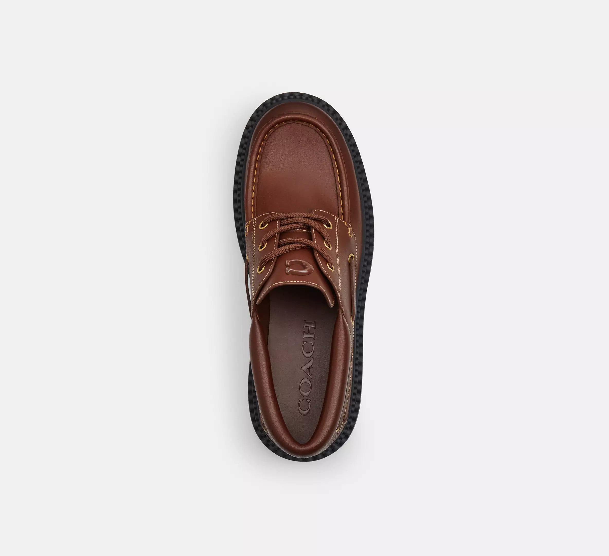 Vintage Brown