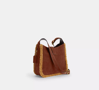 Gold/Vintage Brown Multi