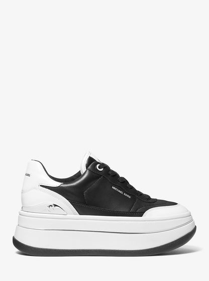 BLACK/WHITE