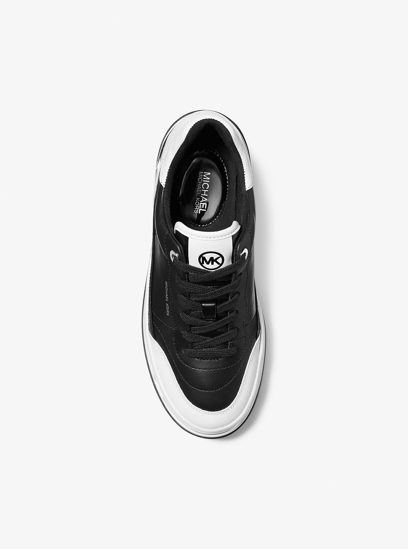 BLACK/WHITE