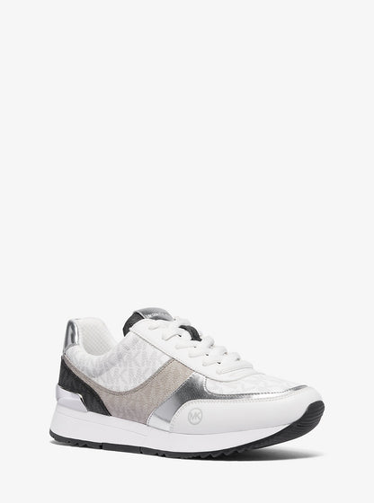 WHITE COMBO