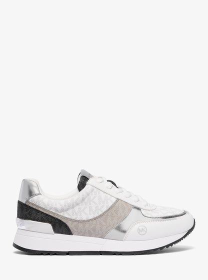 WHITE COMBO