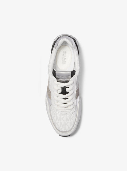 WHITE COMBO