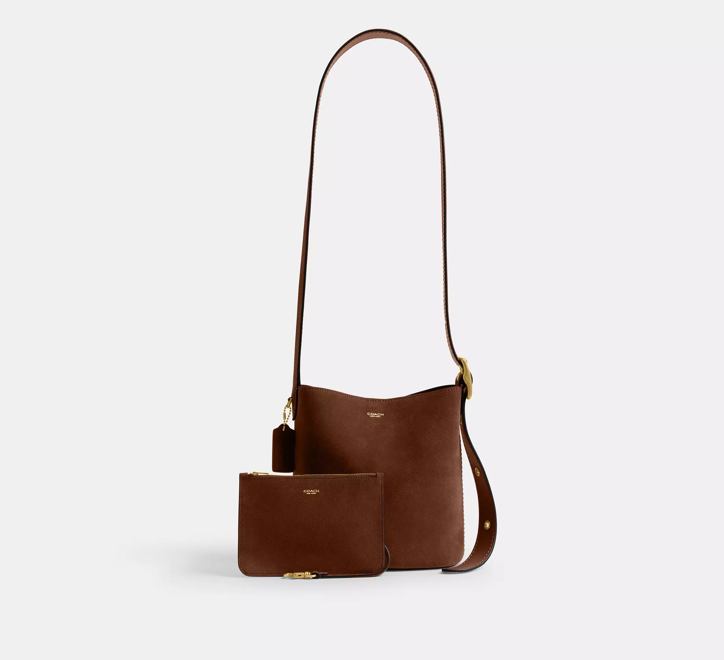 Brass/Warm Brown