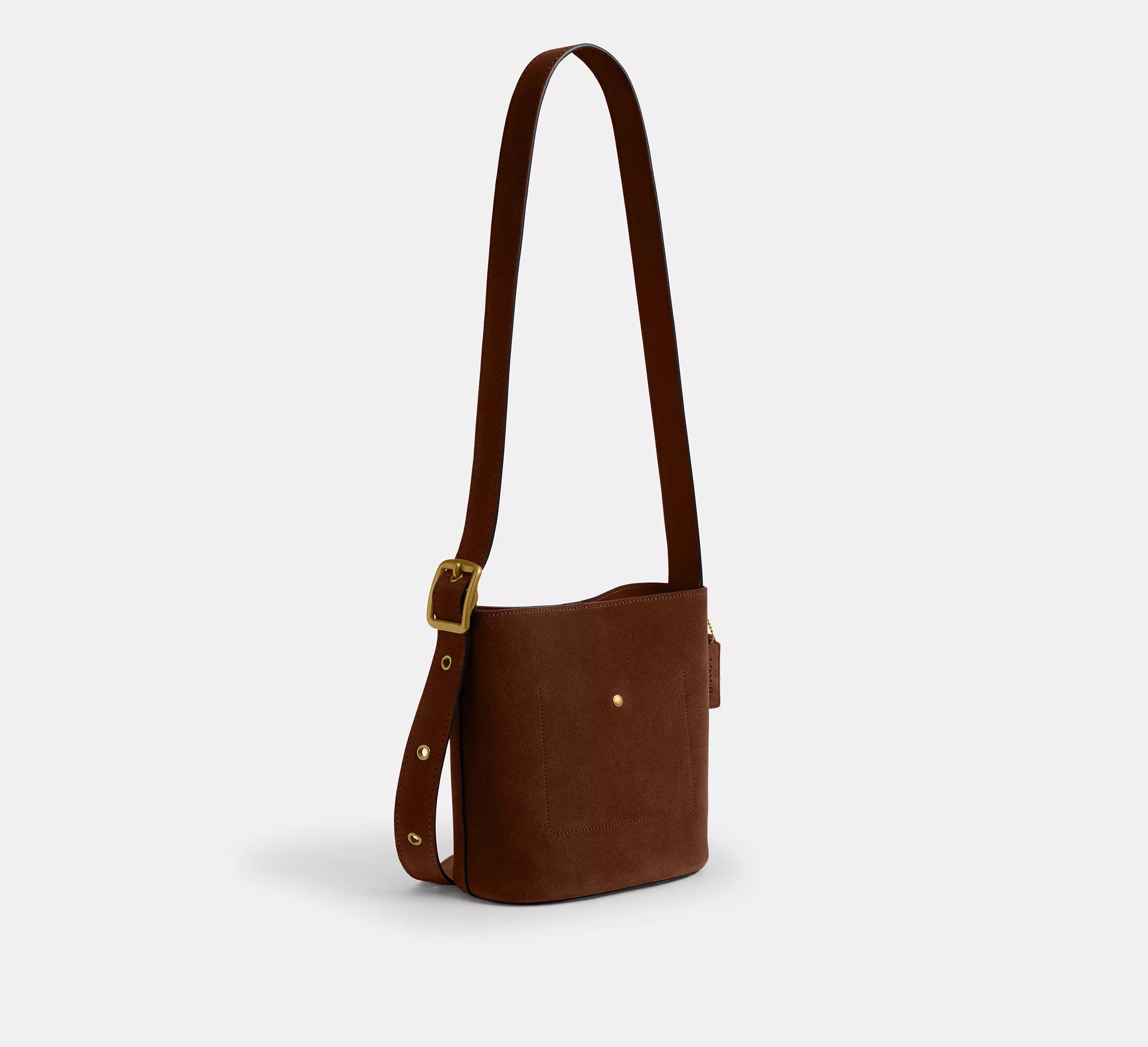 Brass/Warm Brown