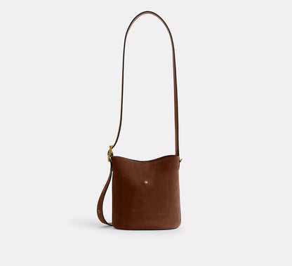 Brass/Warm Brown