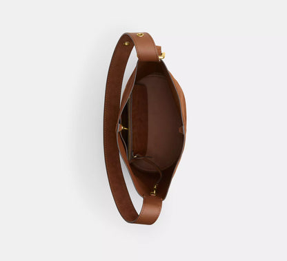 Brass/Warm Brown
