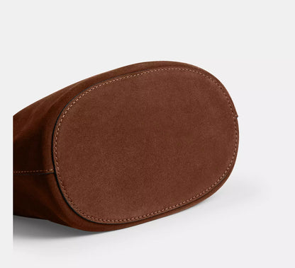 Brass/Warm Brown