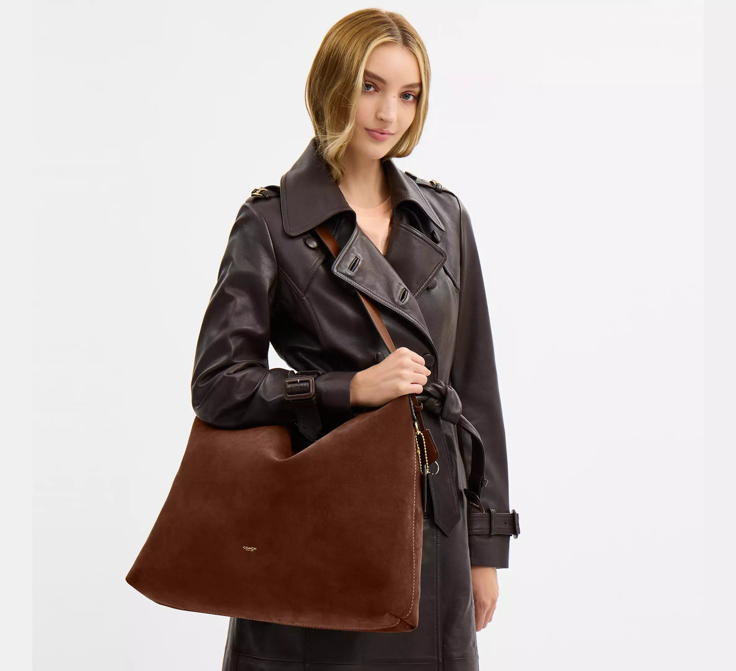 Warm Brown