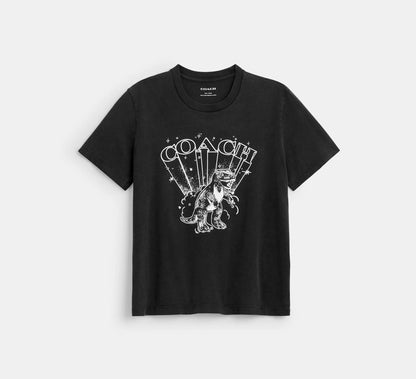 Washed Black