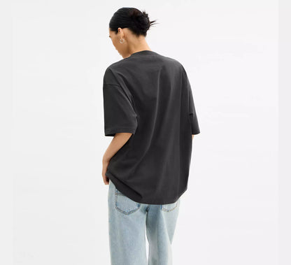 Washed Black