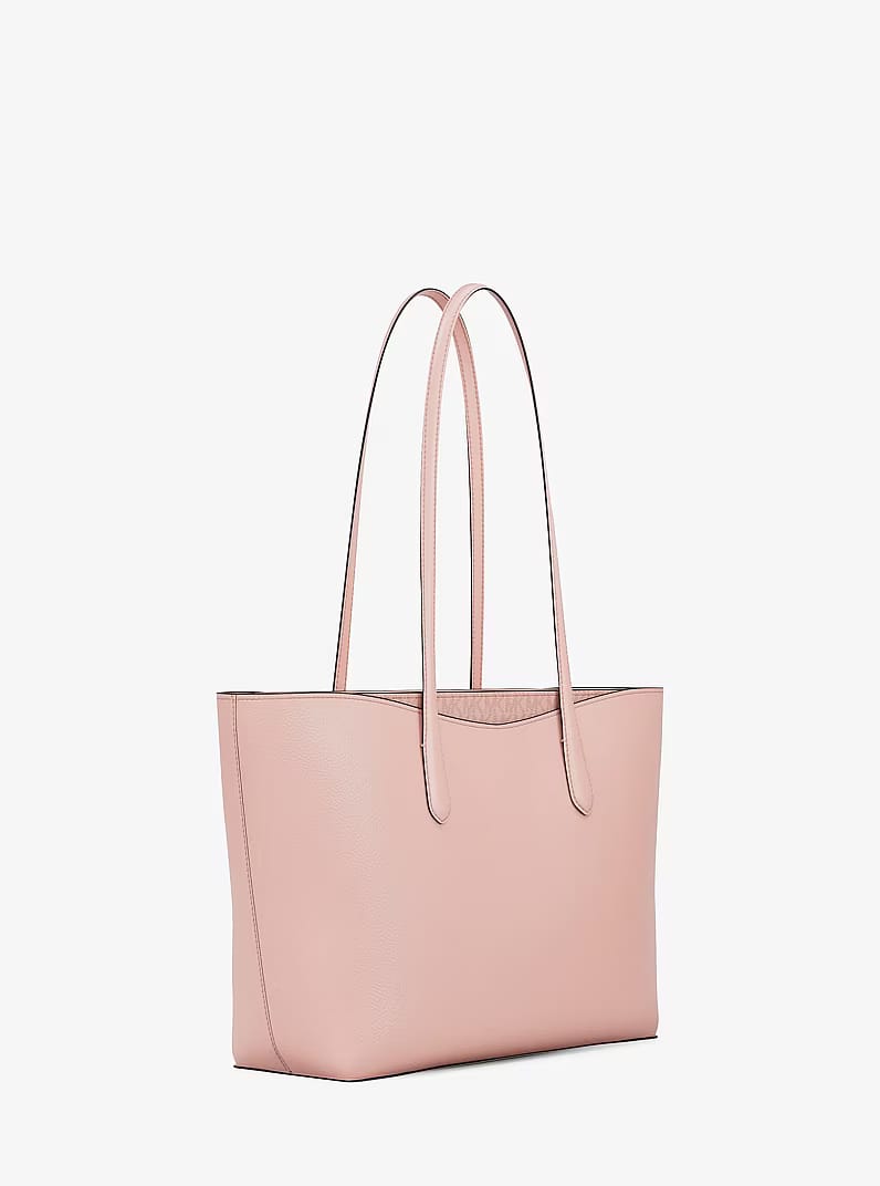 Michael Kors Arden Large Pebbled Leather Tote Bag