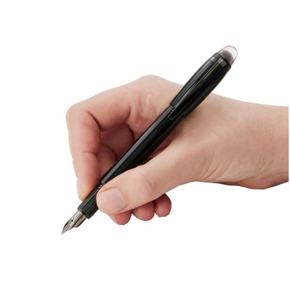 Montblanc StarWalker BlackCosmos Fountain Pen