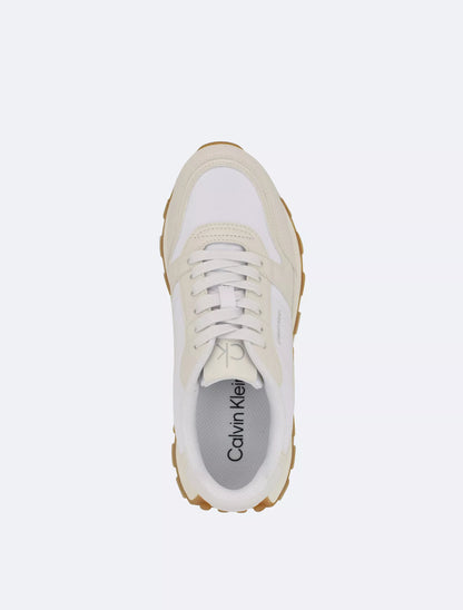 Wheathered White