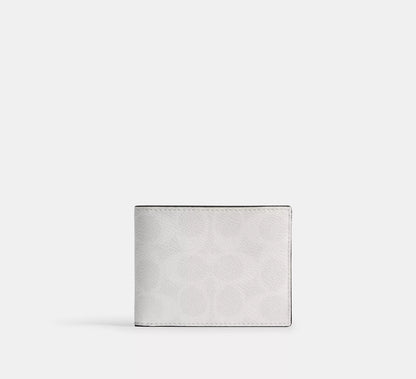 Chalk/White