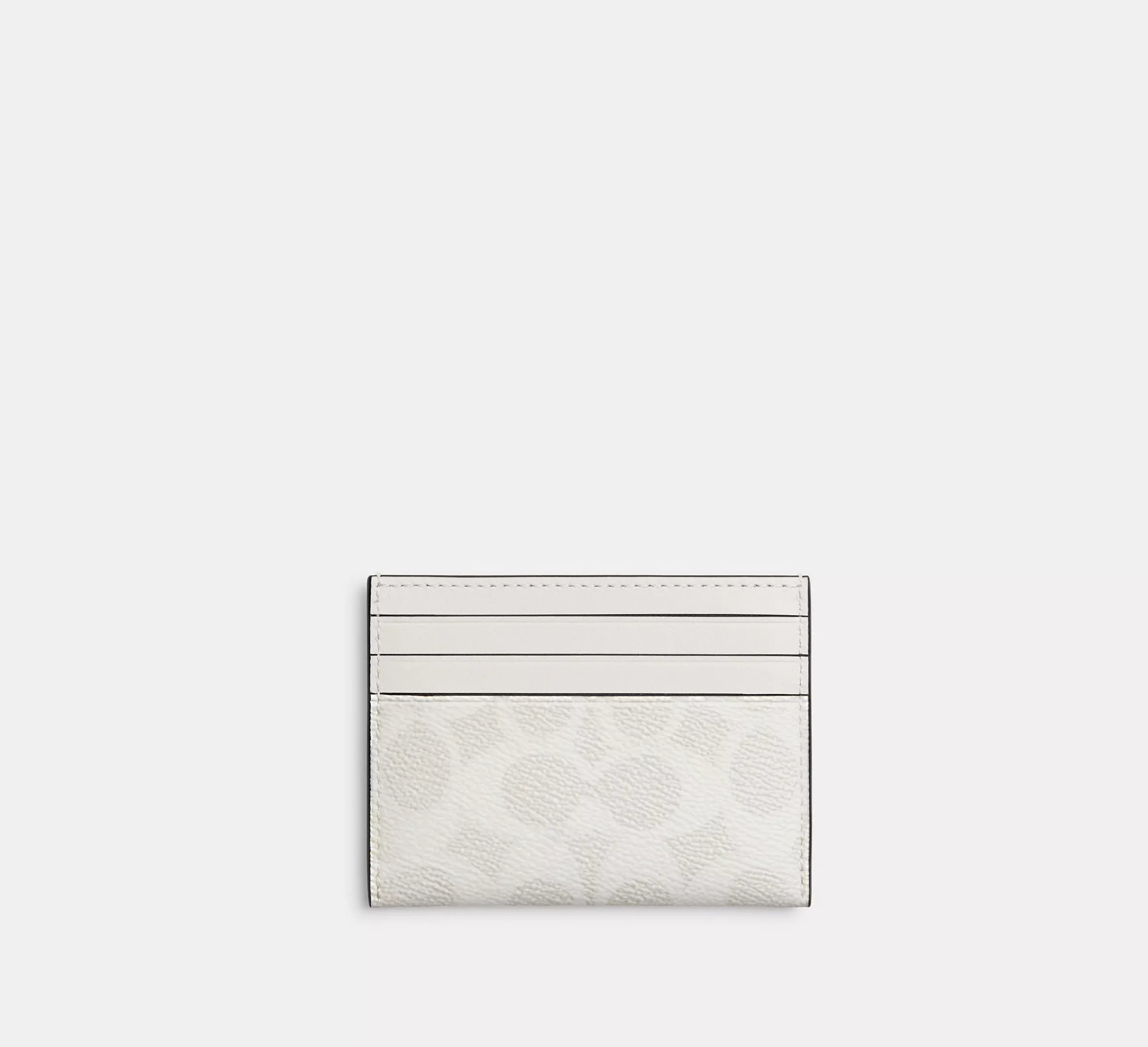 Chalk/White