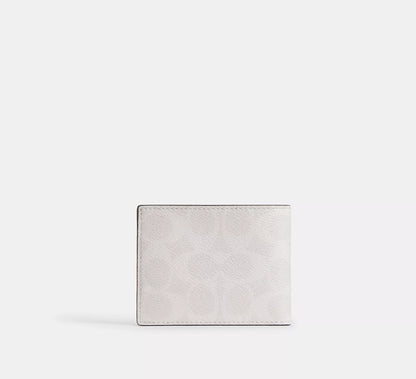 Chalk/White