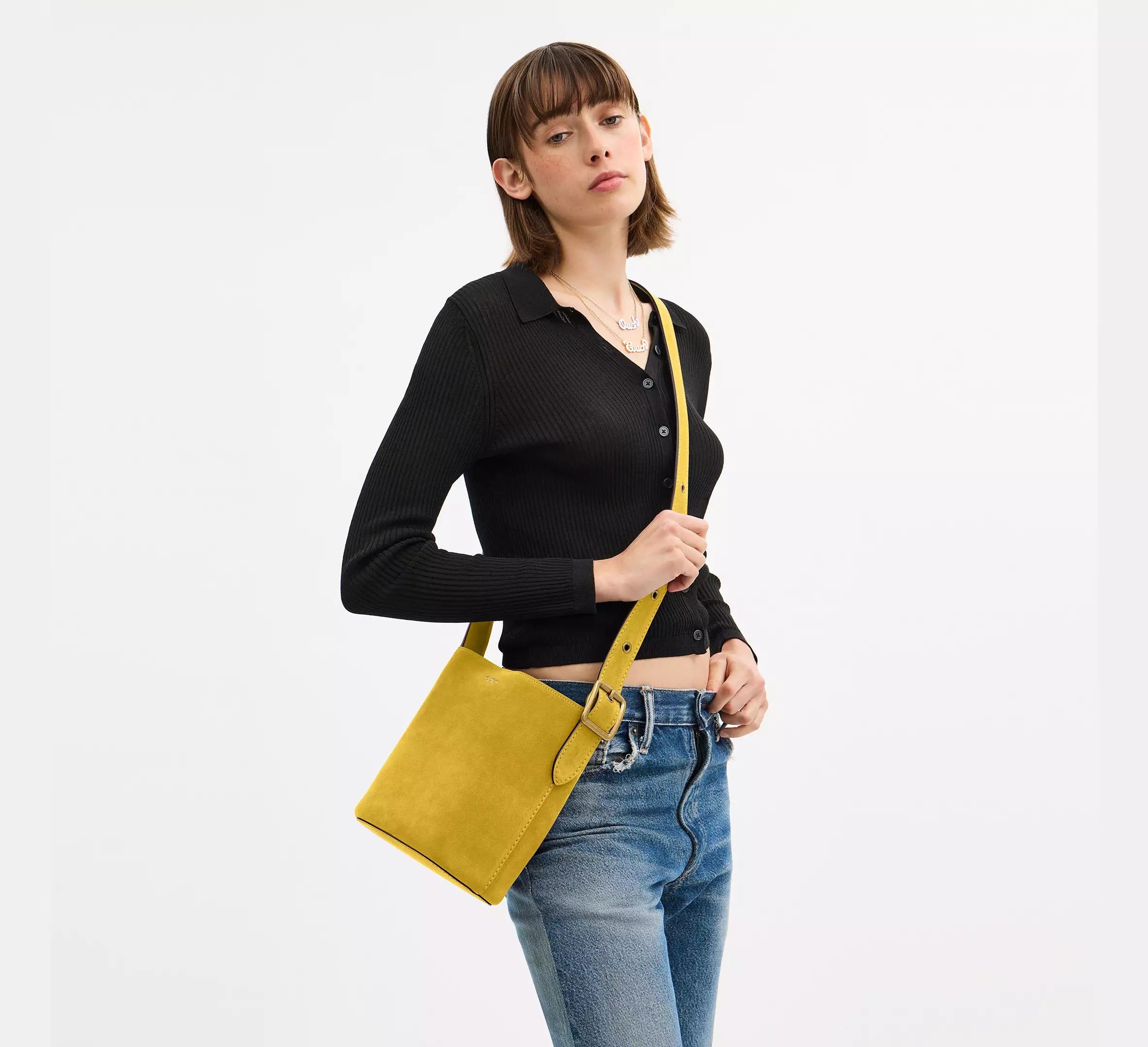 Brass/Yellow