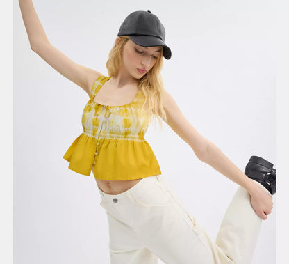 Yellow Multi