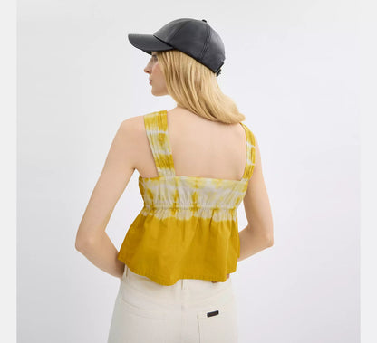 Yellow Multi