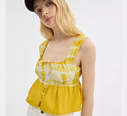 Yellow Multi
