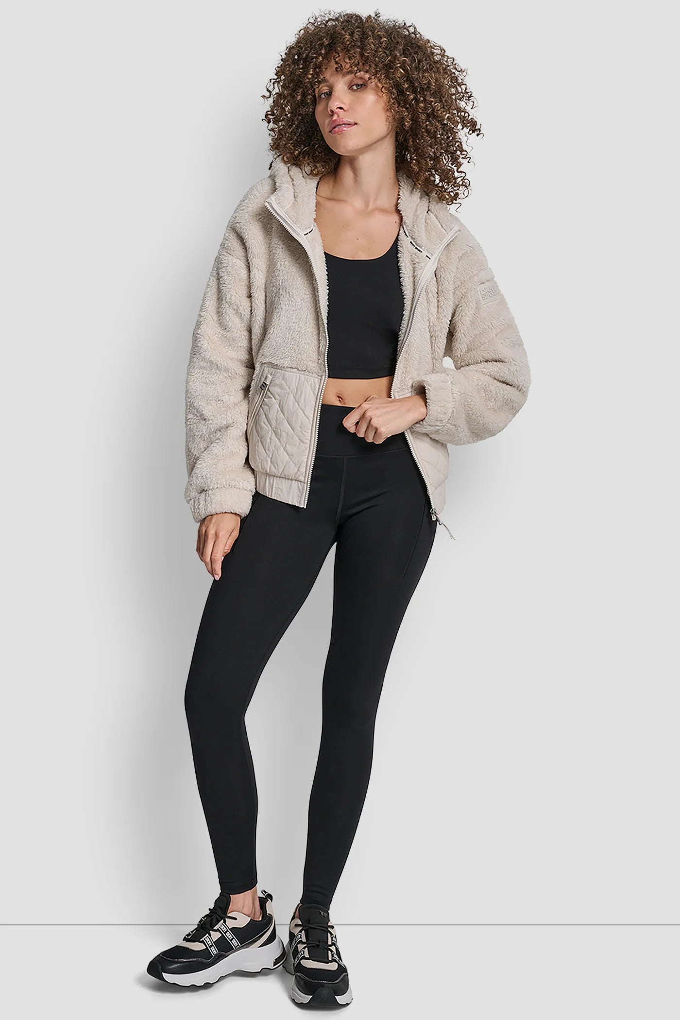 beige