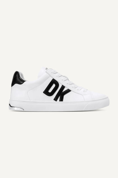 white/black