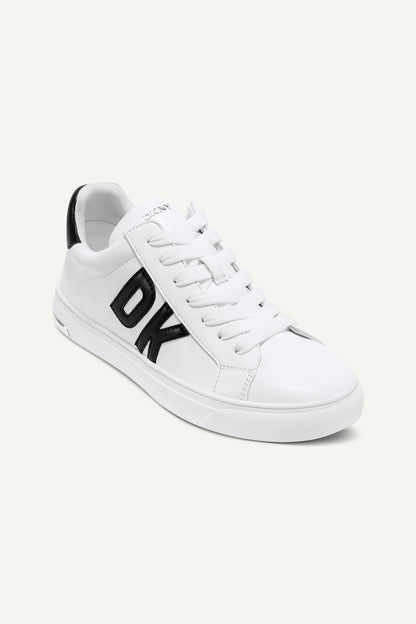 white/black