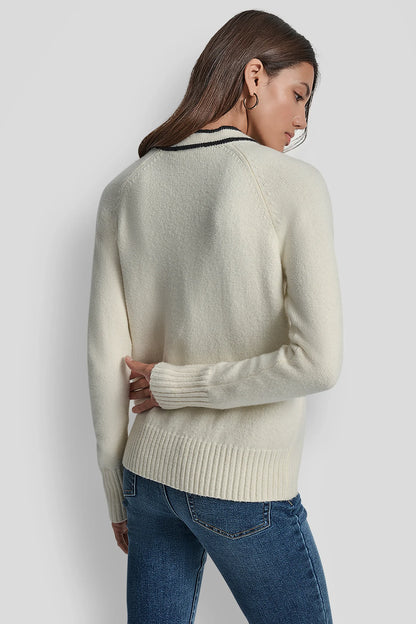 eggnog/black