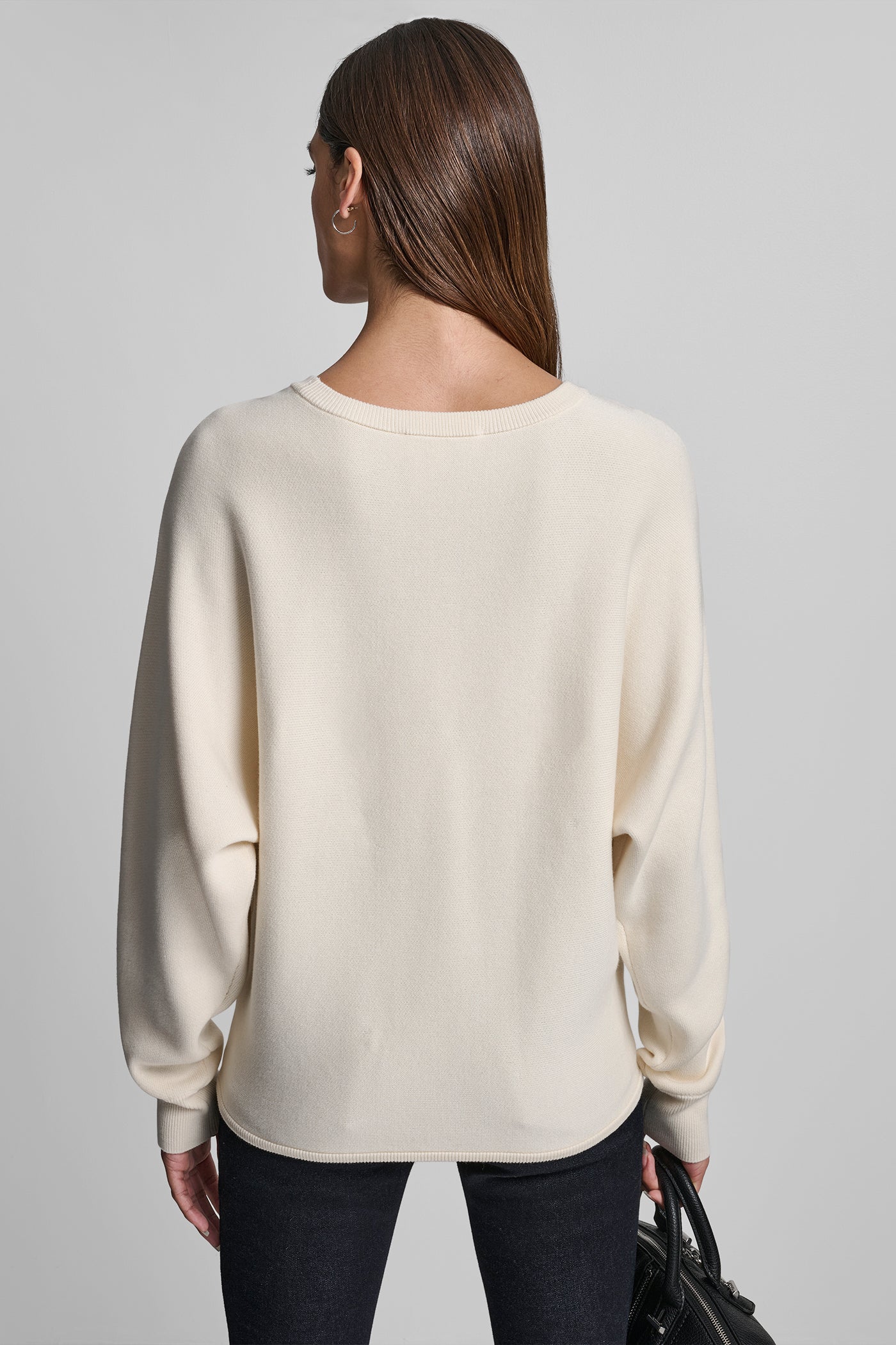 eggnog/black